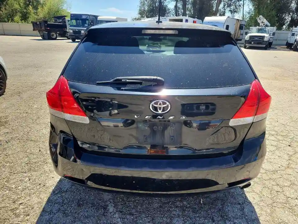 4T3ZA3BB1BU048447 2011 TOYOTA VENZA-5
