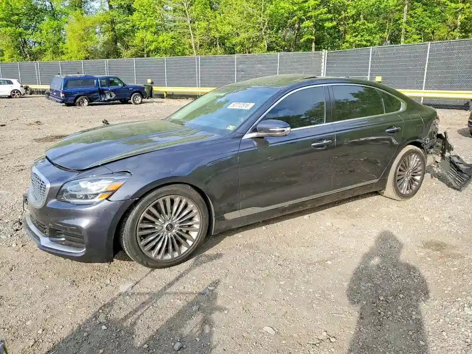 KNAS34J61L6021982 2020 KIA K900-0