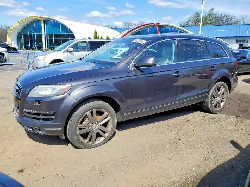 WA1LGAFE8ED015762 2014 AUDI Q7-0