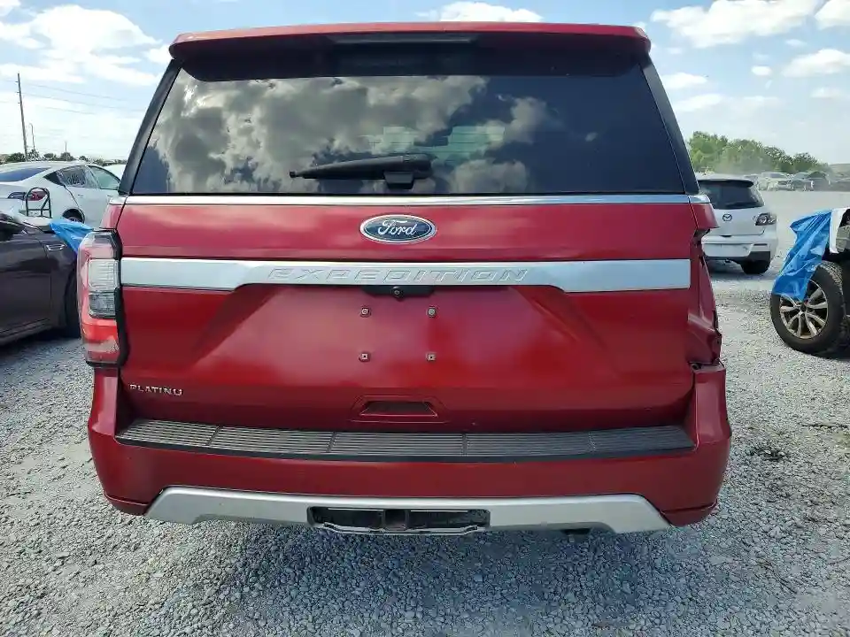 1FMJU1LTXKEA80073 2019 FORD EXPEDITION-5