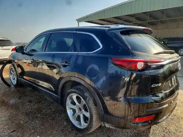 JM3TCACY0G0109796 2016 MAZDA CX-9-1