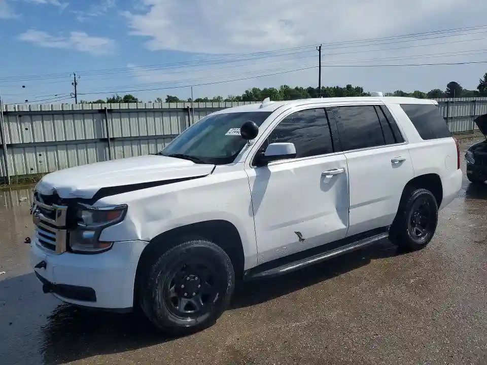 1GNLCDEC5LR114338 2020 CHEVROLET TAHOE-0