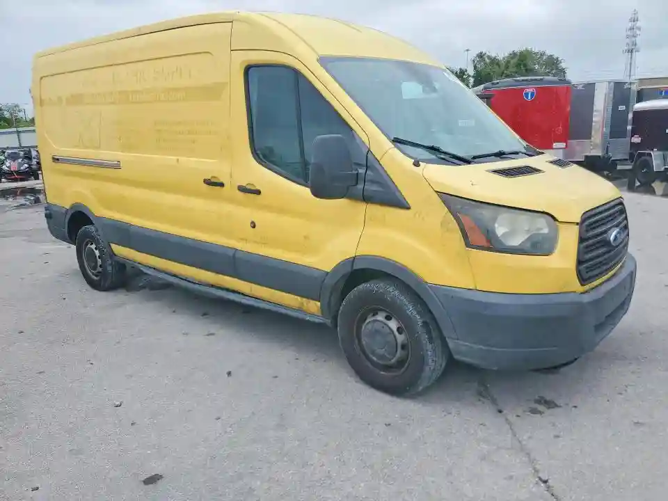 1FTNR2CV7FKB07350 2015 FORD TRANSIT-3