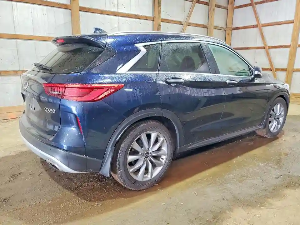 3PCAJ5M33LF117550 2020 INFINITI QX50-2