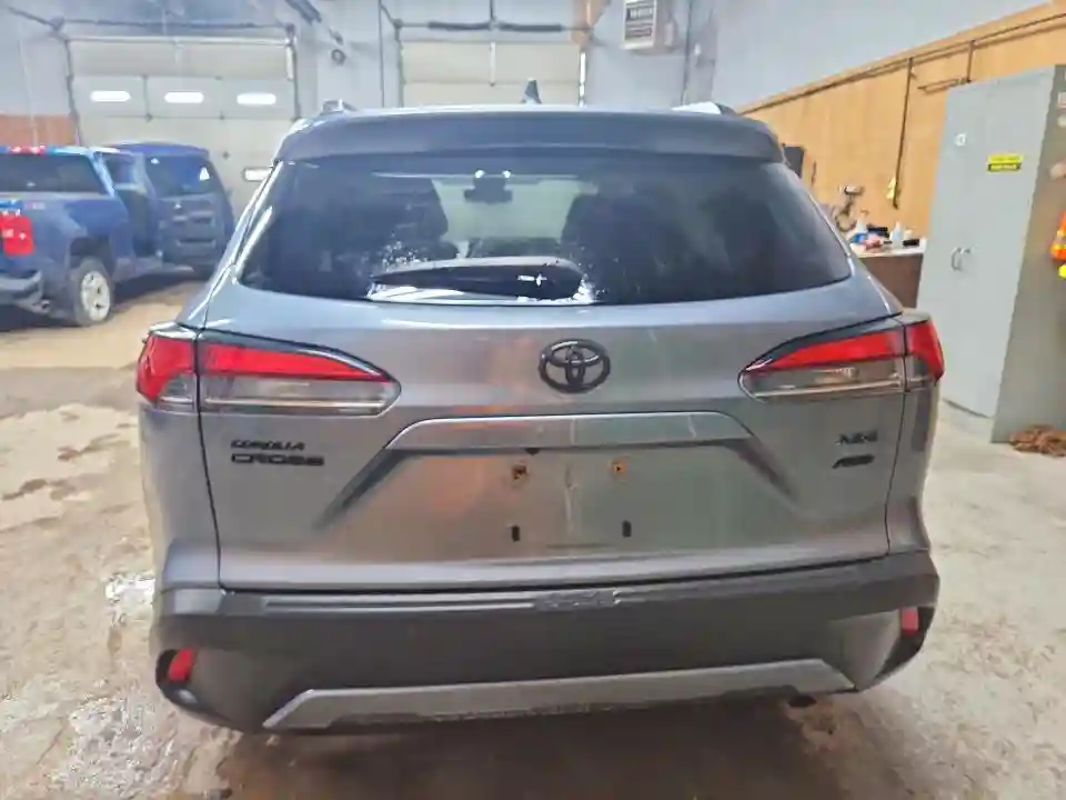 7MUEAABG1NV021498 2022 TOYOTA ALL OTHER-5
