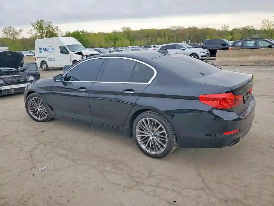 WBAJE7C52JWD53408 2018 BMW 5 SERIES-1