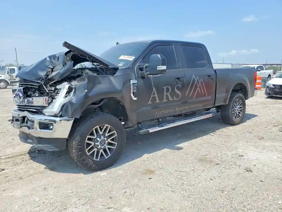1FT7W2BT9KEG70507 2019 FORD F250-0