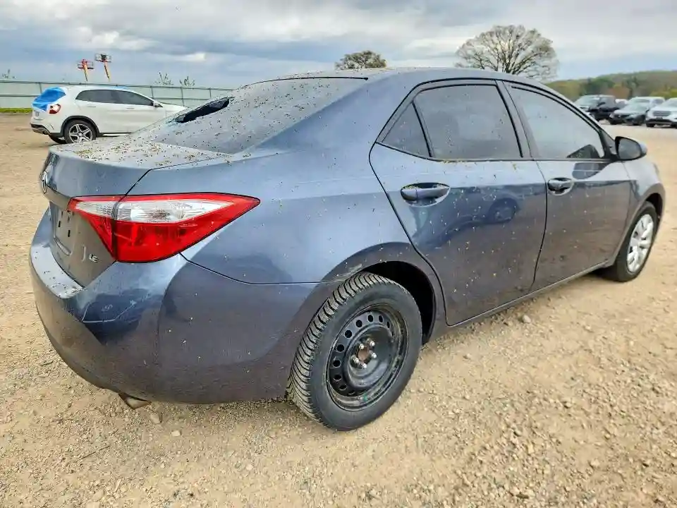 5YFBURHEXFP344838 2015 TOYOTA COROLLA-2