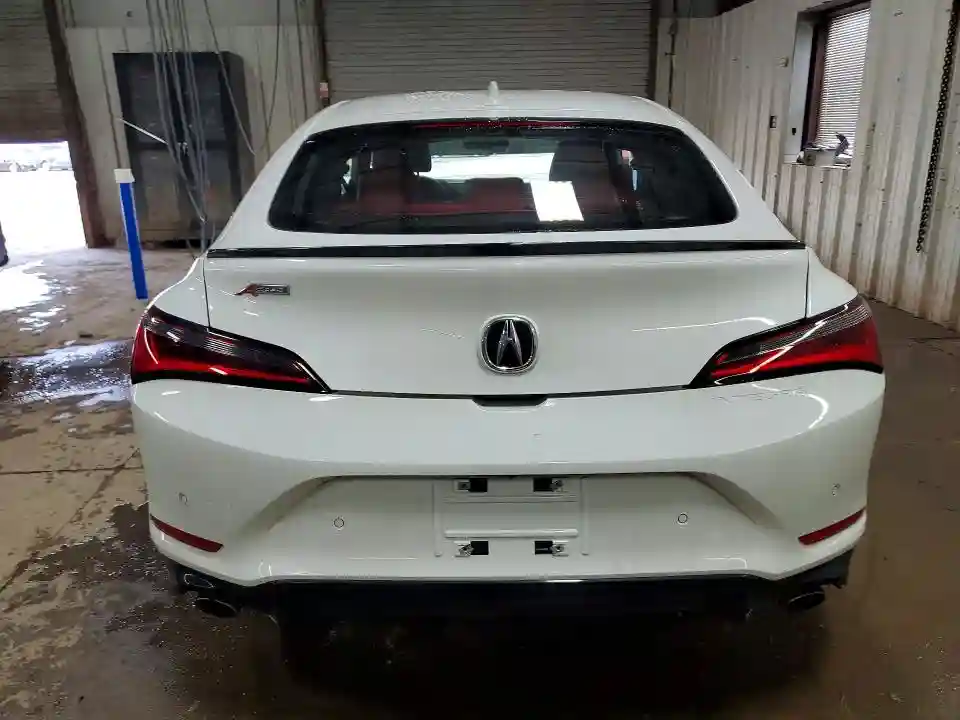19UDE4G76PA001317 2023 ACURA INTEGRA-5