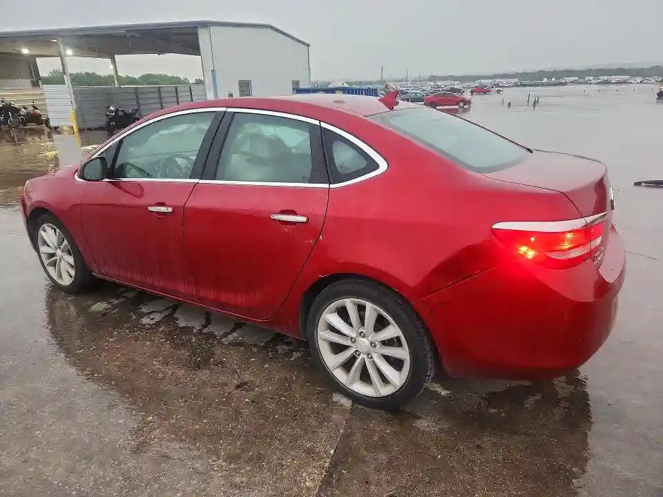 1G4PP5SK0E4208087 2014 BUICK VERANO-1