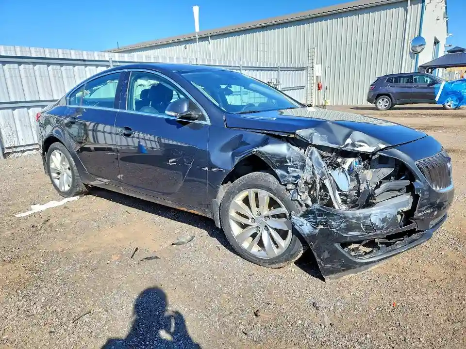 2G4GL5EX1G9121382 2016 BUICK REGAL-3