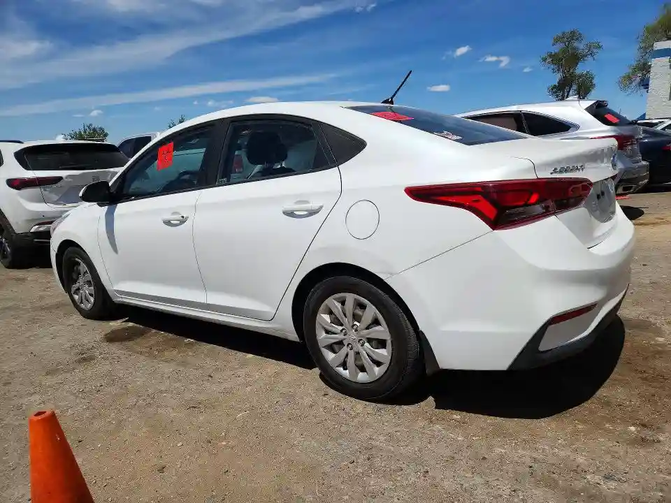 3KPC24A62LE118287 2020 HYUNDAI ACCENT-1