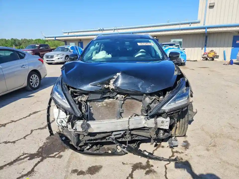 5N1AZ2DJ2LN164751 2020 NISSAN MURANO-4