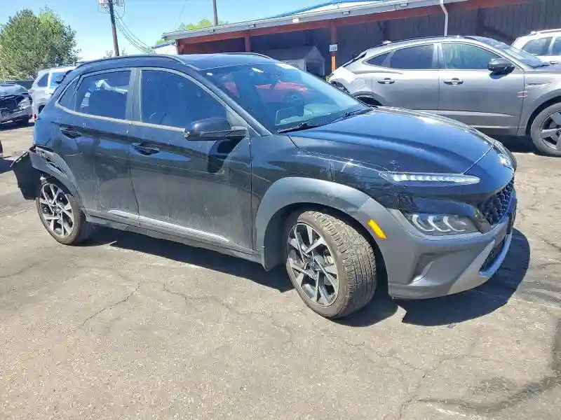 KM8K5CA38NU921186 2022 HYUNDAI KONA-3