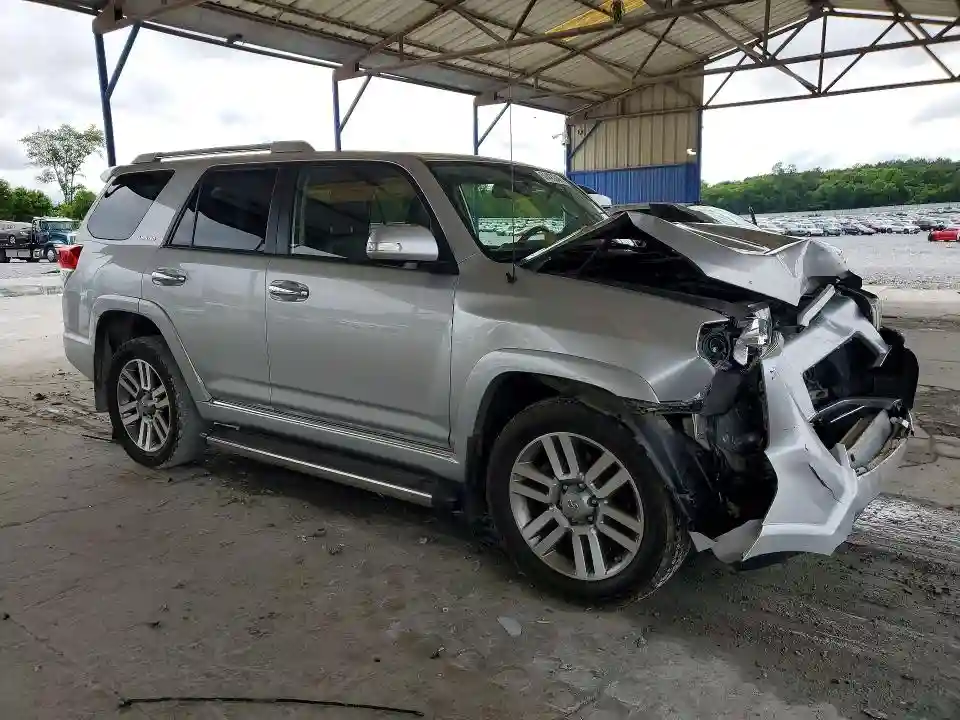 JTEBU5JR8D5148702 2013 TOYOTA 4RUNNER-3