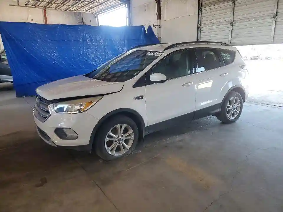 1FMCU0GD4JUA48021 2018 FORD ESCAPE-0