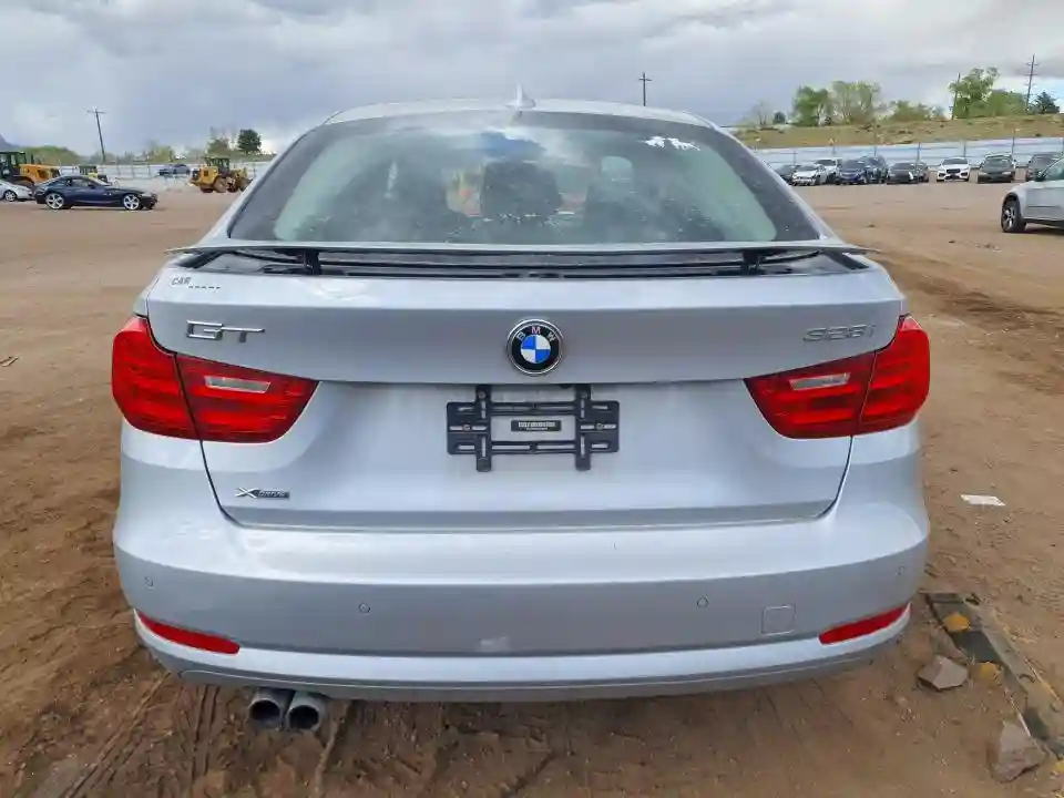WBA3X5C52FD560078 2015 BMW 3 SERIES-5