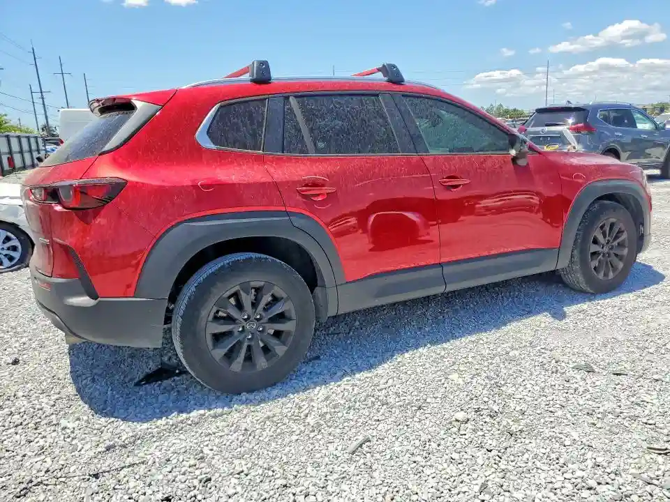 7MMVABAM2RN205335 2024 MAZDA CX-50-2