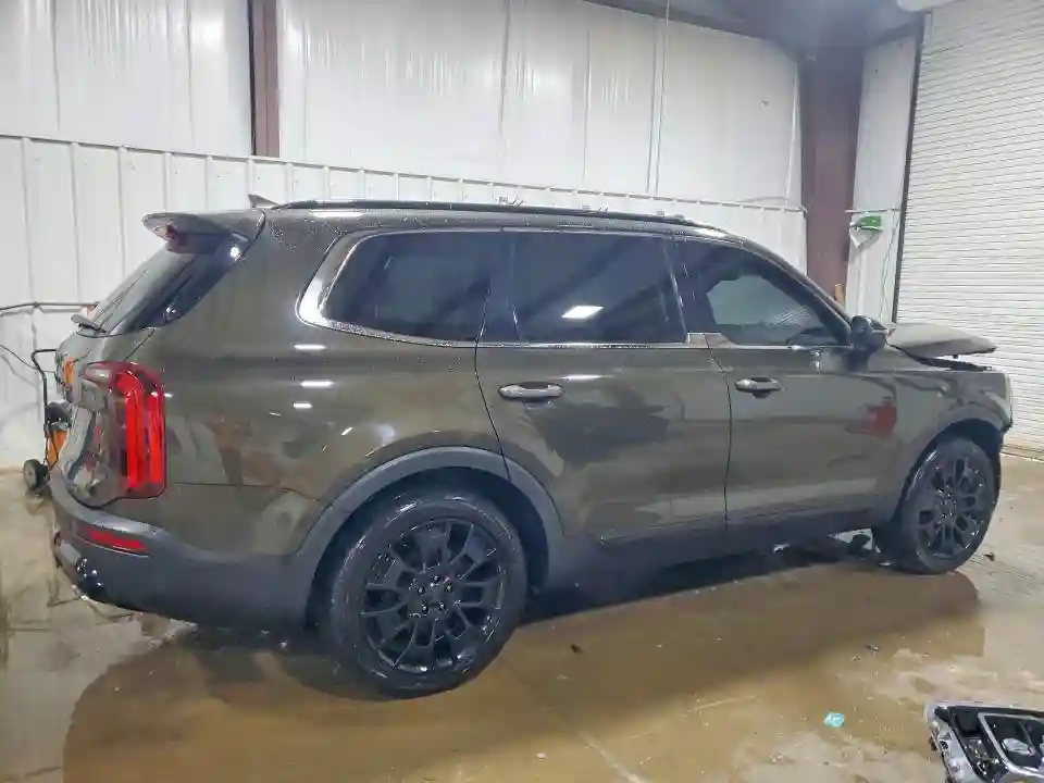 5XYP3DHC6MG106576 2021 KIA TELLURIDE-2