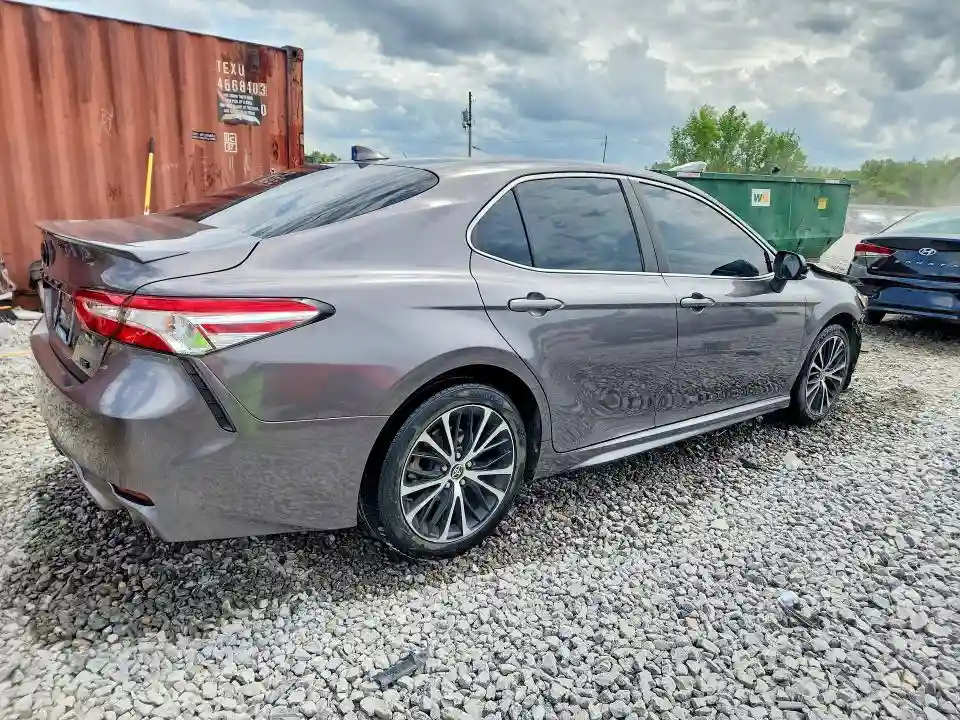 4T1G11AK1LU986052 2020 TOYOTA CAMRY-2