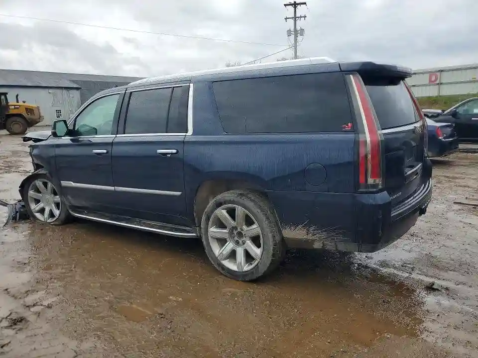 1GYS4HKJ0KR383738 2019 CADILLAC ESCALADE-1