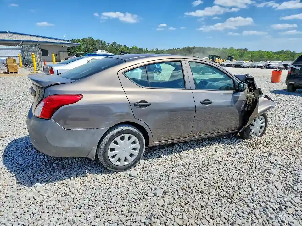 3N1CN7AP1HL861191 2017 NISSAN VERSA-2