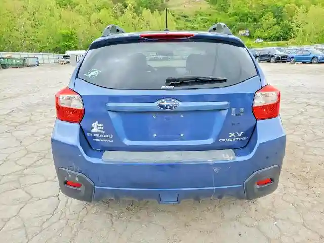 JF2GPACC0D2212141 2013 SUBARU XV-5