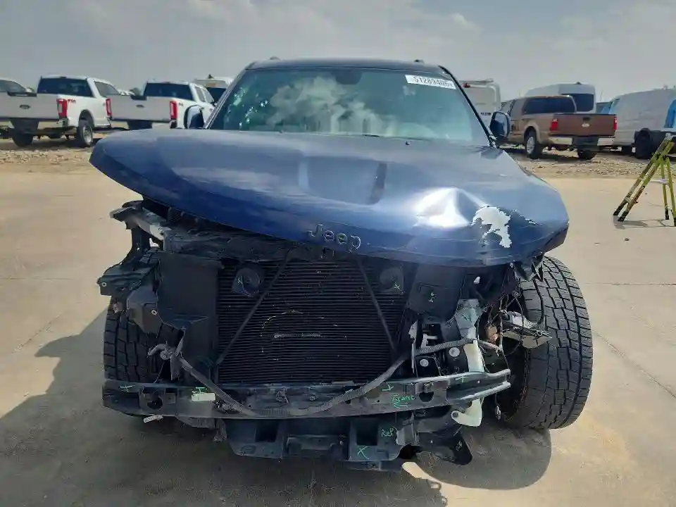 1C4RJFBG1HC956759 2017 JEEP GRAND CHEROKEE-4