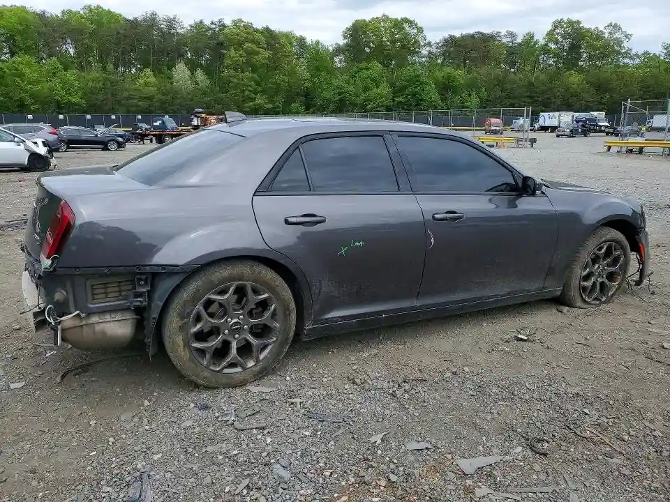 2C3CCAGG5HH616608 2017 CHRYSLER 300-2