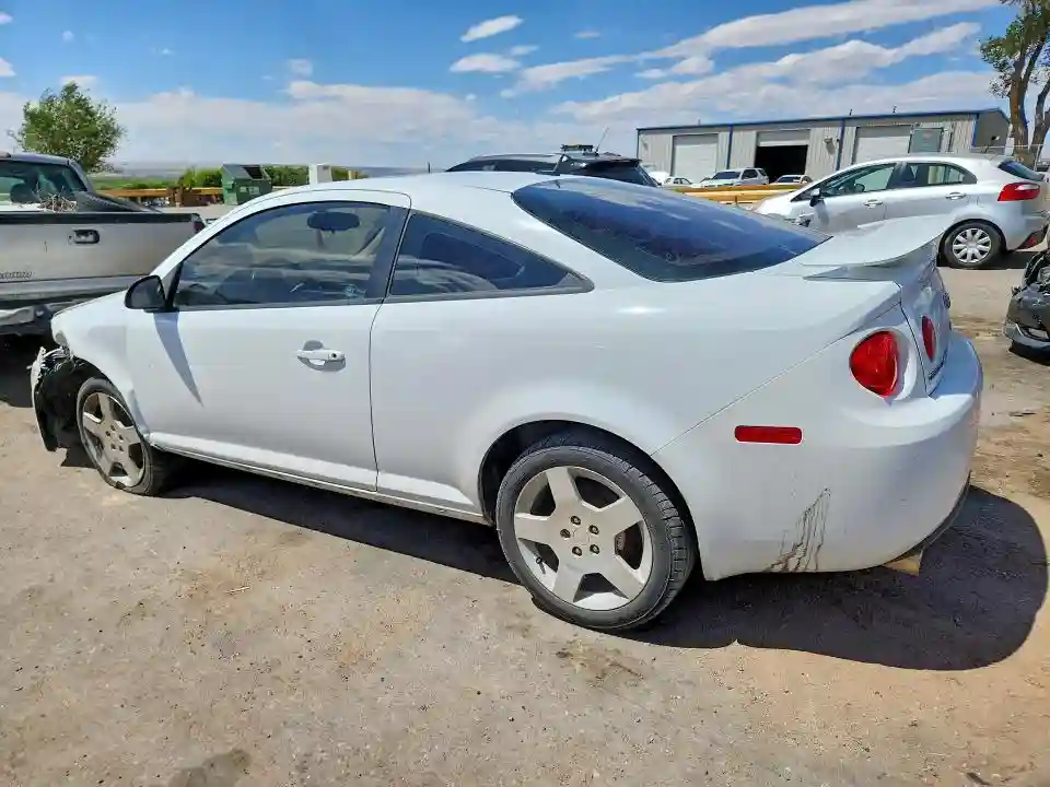 1G1AF1F50A7192050 2010 CHEVROLET COBALT-1