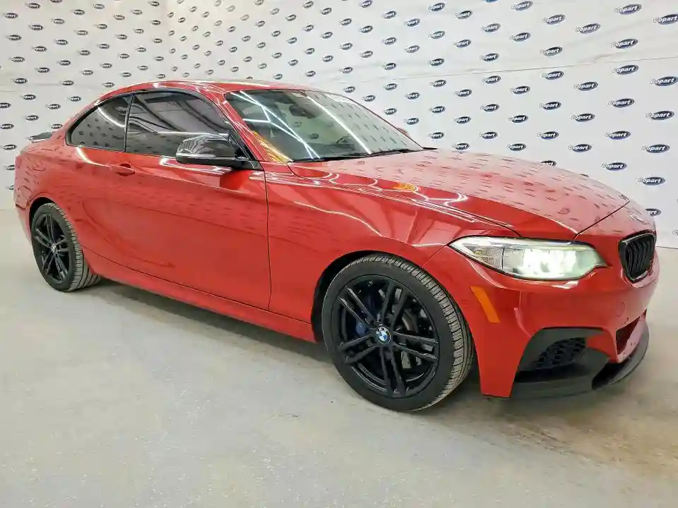 WBA2G1C52HV638893 2017 BMW M2-3