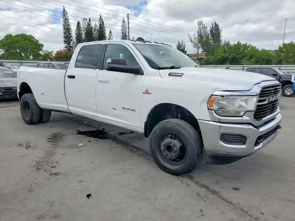 3C63RRHL0MG513974 2021 RAM 3500-3