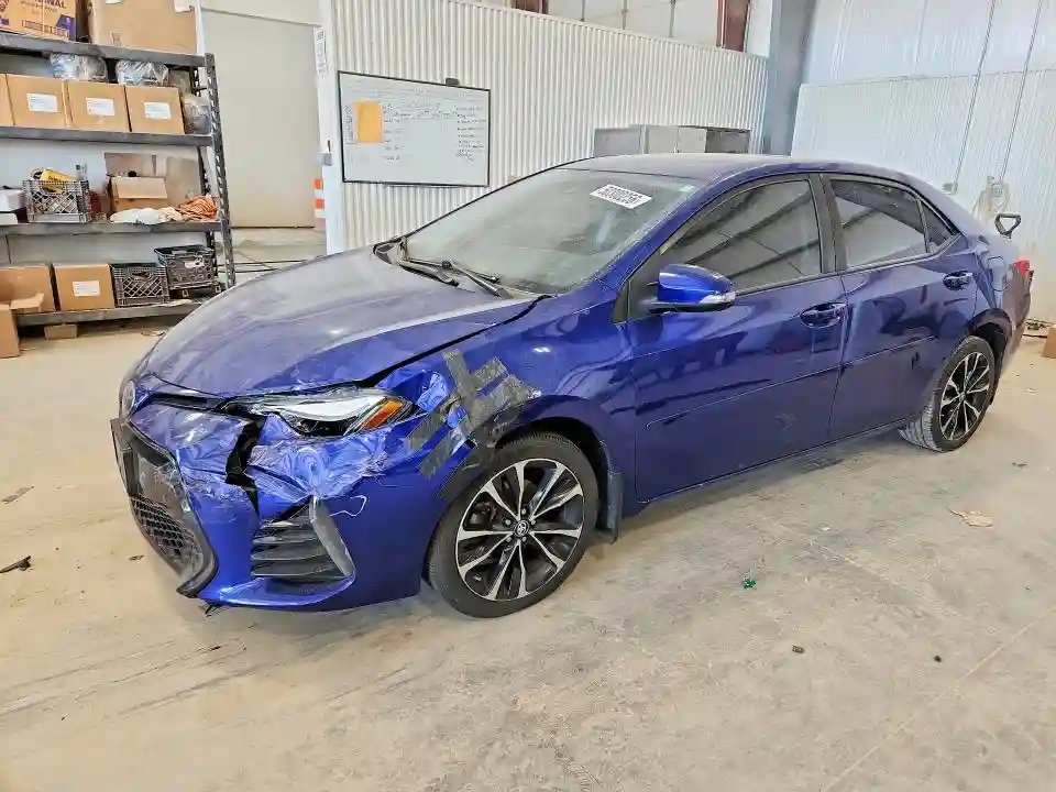 5YFBURHE1KP905583 2019 TOYOTA COROLLA-0