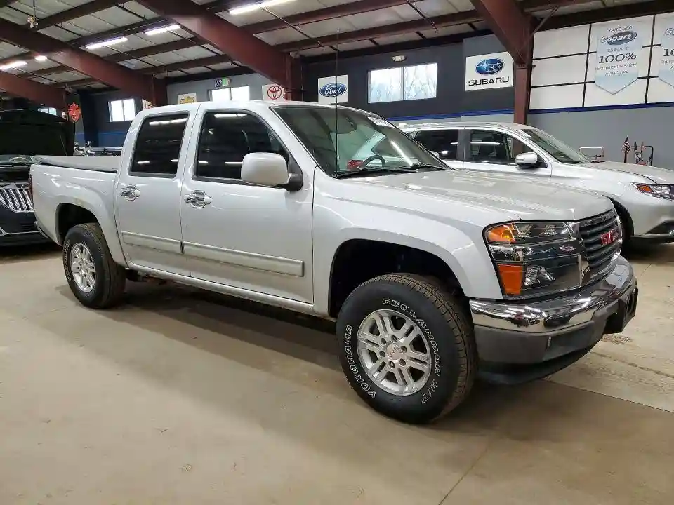 1GTH6MFE0C8137151 2012 GMC CANYON-3