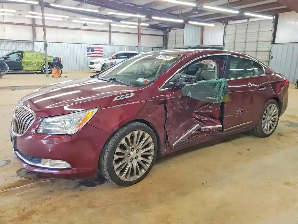 1G4GF5G36FF168124 2015 BUICK LACROSSE-0