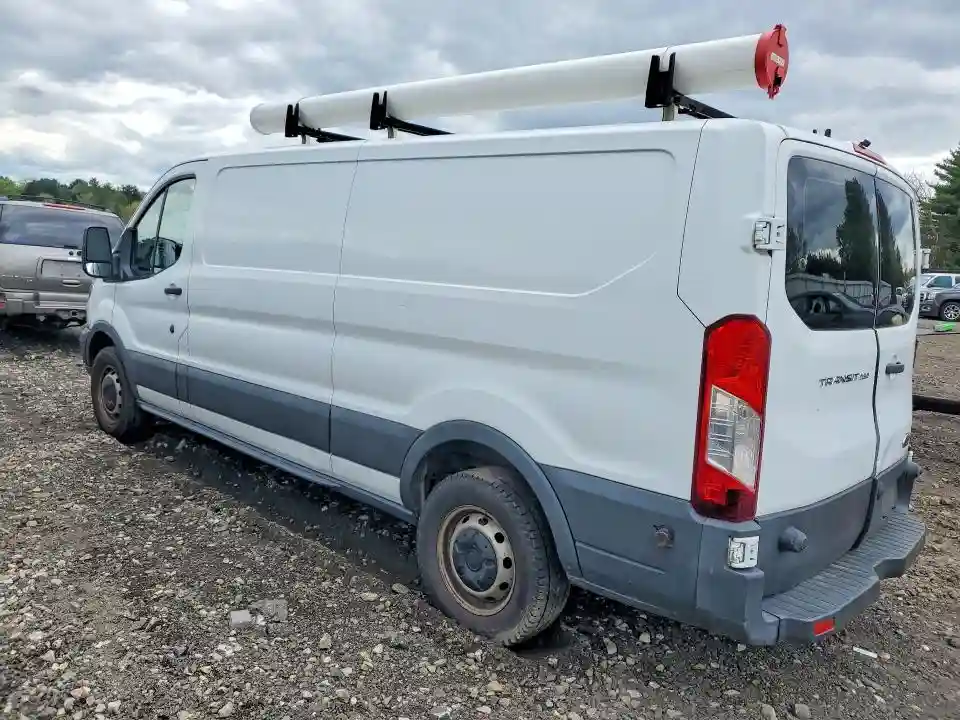 1FTYR2ZM5HKA60687 2017 FORD TRANSIT-1