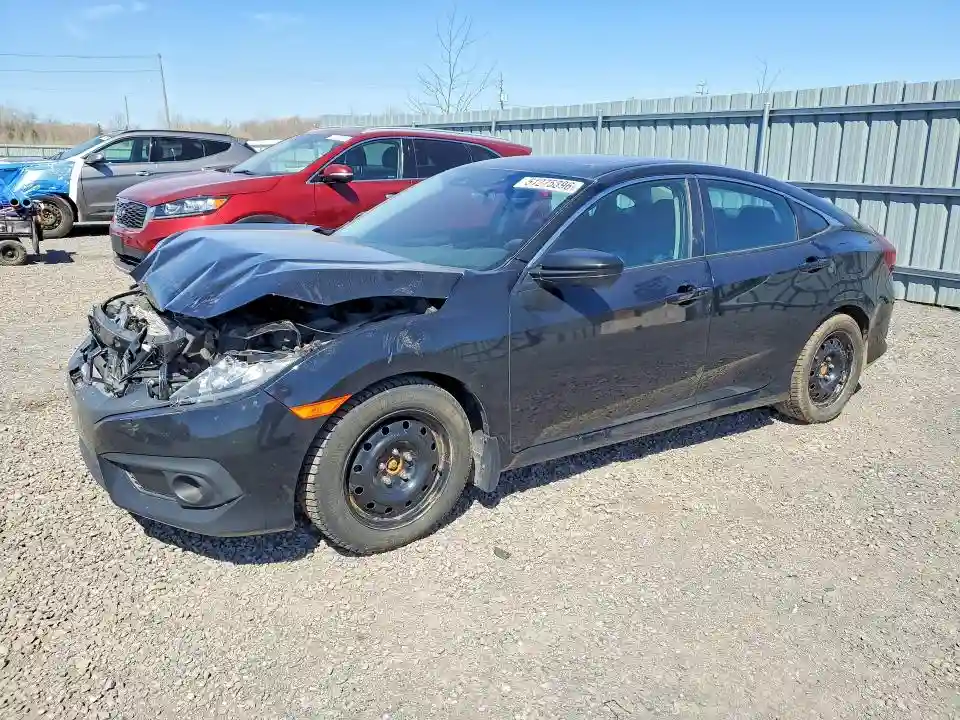 2HGFC2F88JH039475 2018 HONDA CIVIC-0
