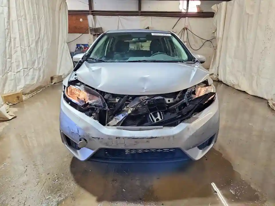 JHMGK5H55HS003609 2017 HONDA FIT-4