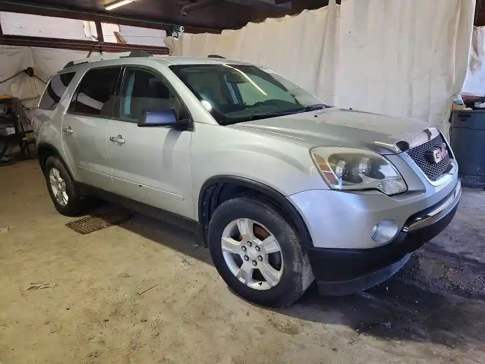 1GKKVPED3CJ178390 2012 GMC ACADIA-3
