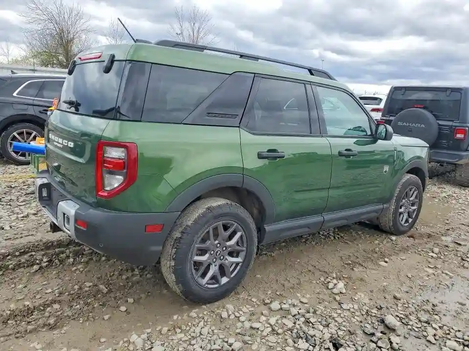 3FMCR9BN6SRE14141 2025 FORD BRONCO-2
