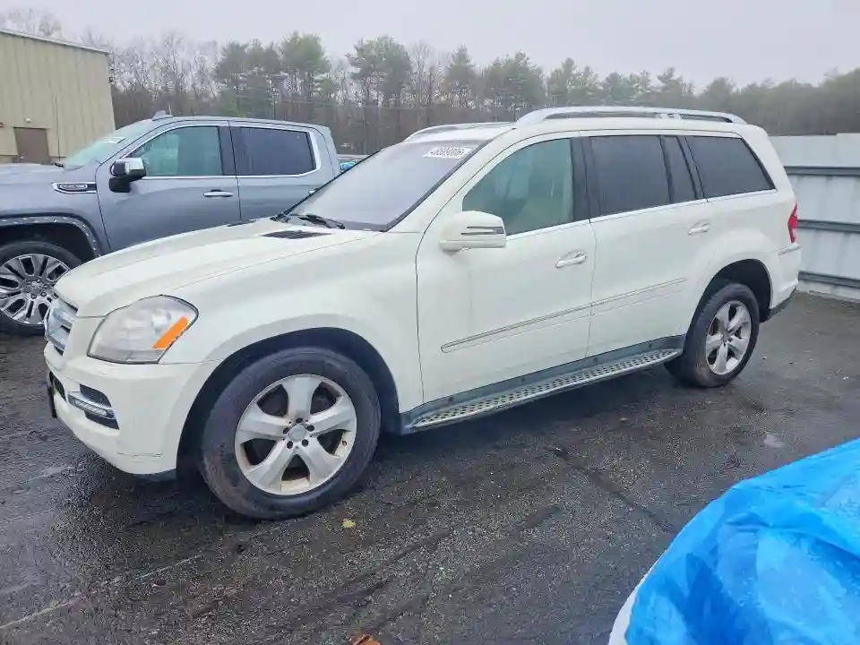 4JGBF7BE3CA801573 2012 MERCEDES-BENZ GL-CLASS-0