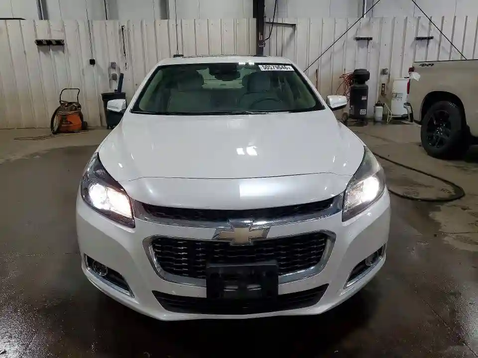 1G11F5SL0FF169795 2015 CHEVROLET MALIBU-4
