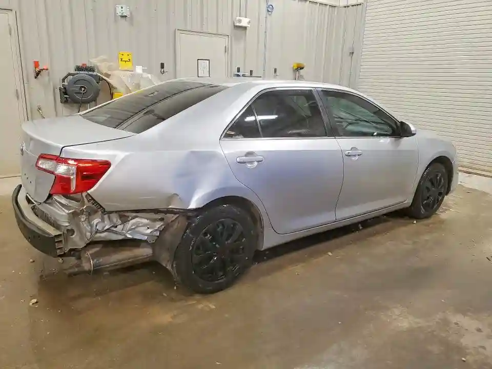4T4BF1FK2ER354299 2014 TOYOTA CAMRY-2