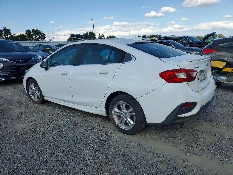 1G1BD5SM2H7112966 2017 CHEVROLET CRUZE-1