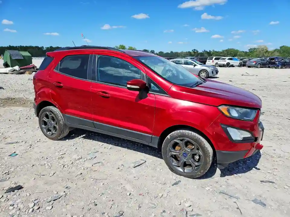 MAJ6P1CL5JC185993 2018 FORD ECOSPORT-3