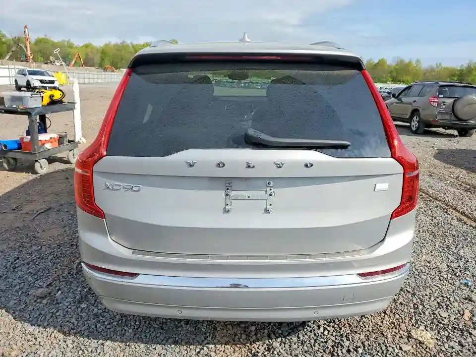 YV4H600NXP1967763 2023 VOLVO XC90-5