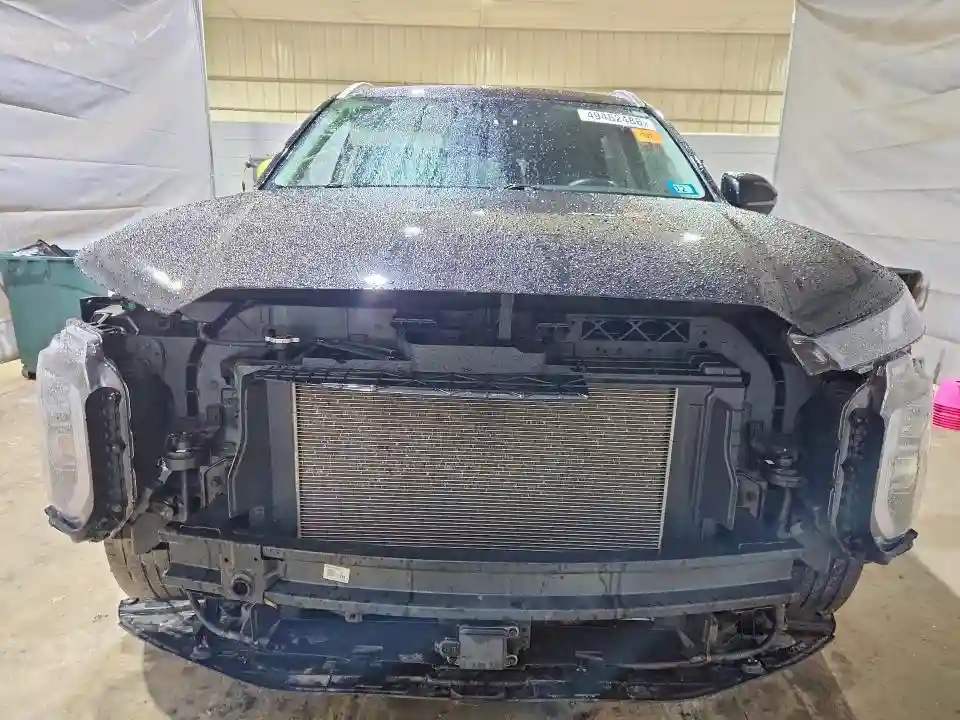 KM8R4DHE8NU377187 2022 HYUNDAI PALISADE-4