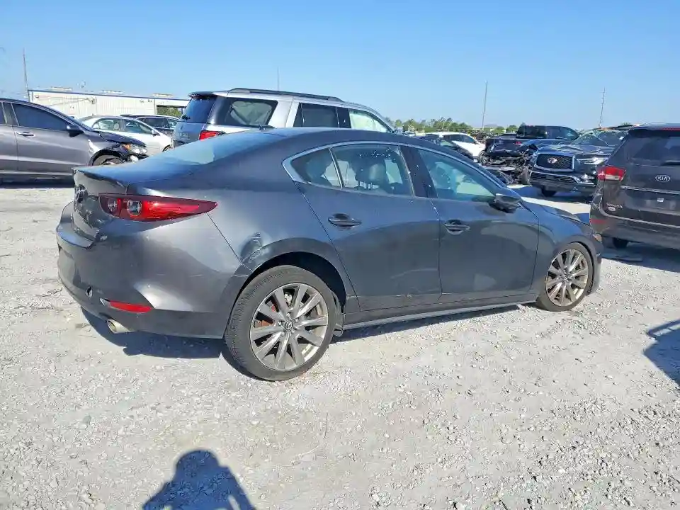 3MZBPBDM0PM350780 2023 MAZDA 3-2