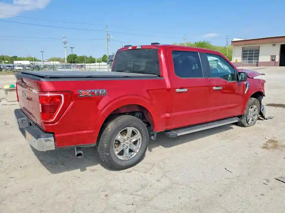 1FTEW1EPXMKD77865 2021 FORD F-150-2