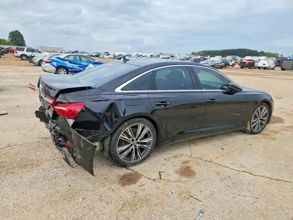 WAUE8AF28KN120791 2019 AUDI A6-2